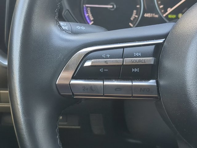 Used 2025 MAZDA CX-50 AWD 2.5 Hybrid w/ Premium Pkg image 27