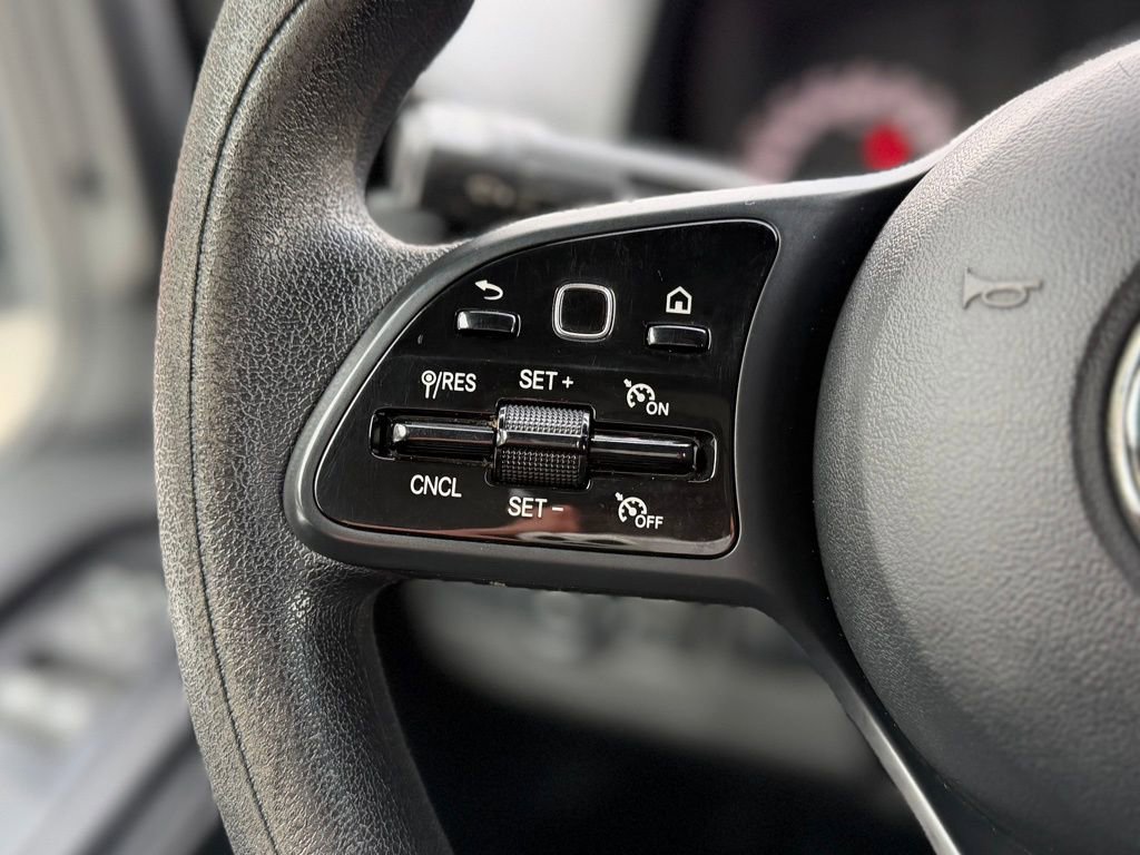 Used 2021 Mercedes-Benz Sprinter 2500 image 10