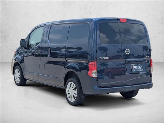 Used 2014 Nissan NV200 SV w/ Technology Package FWD image 7