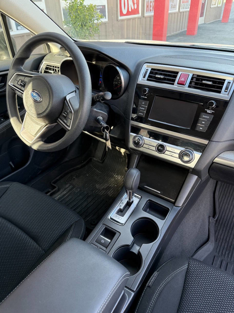 Used 2018 Subaru Outback 2.5i image 4