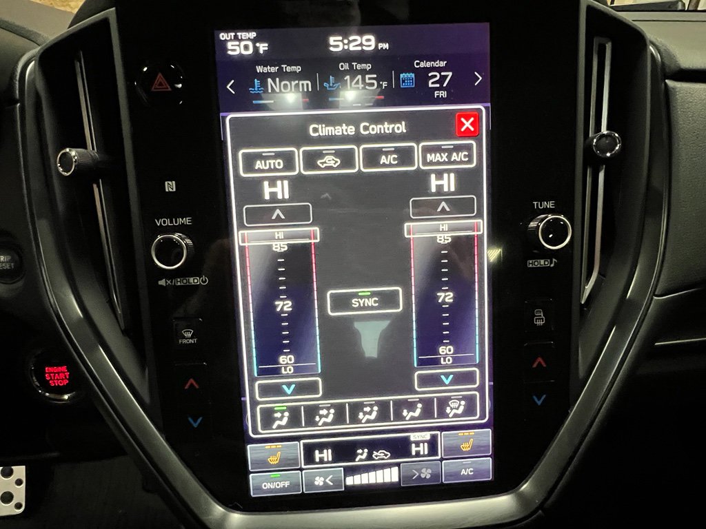 Used 2023 Subaru WRX Premium image 22