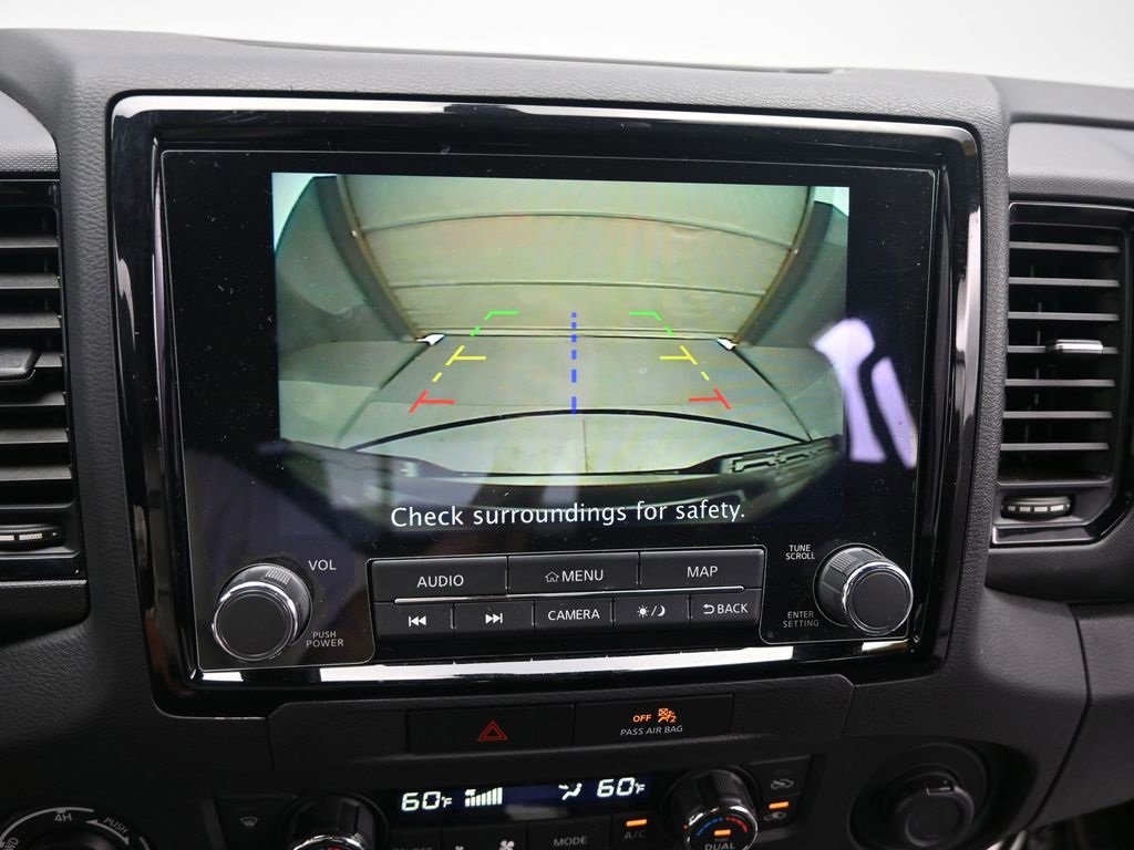 Used 2023 Nissan Frontier PRO-4X w/ Technology Package image 27