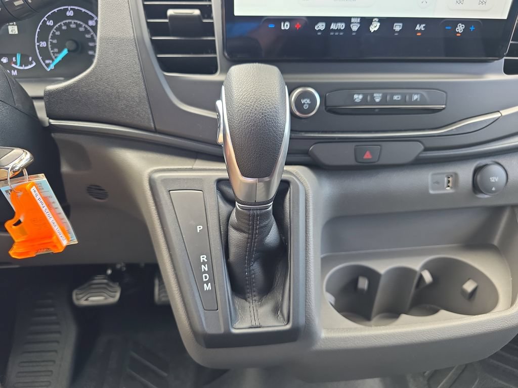 New 2025 Ford Transit 350 XL RWD image 29