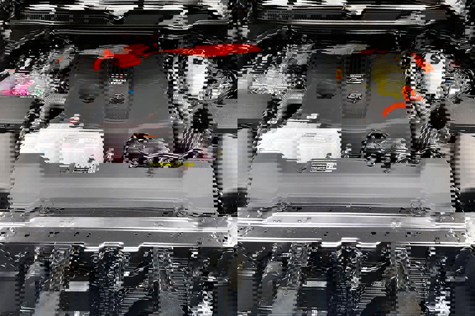 New 2026 Toyota Sequoia 1794 Edition image 17