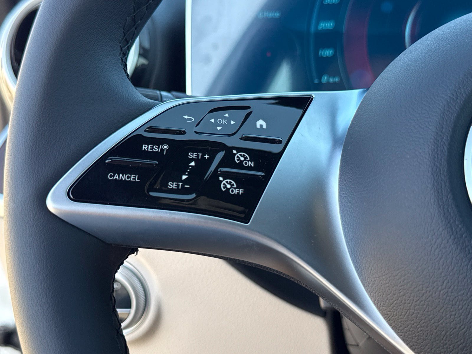 New 2026 Mercedes-Benz C 300 Sedan image 21