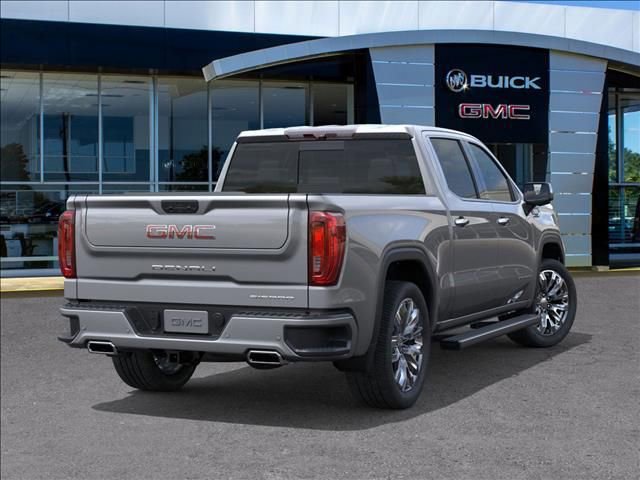 New 2026 GMC Sierra 1500 Denali w/ Denali Reserve Package image 4