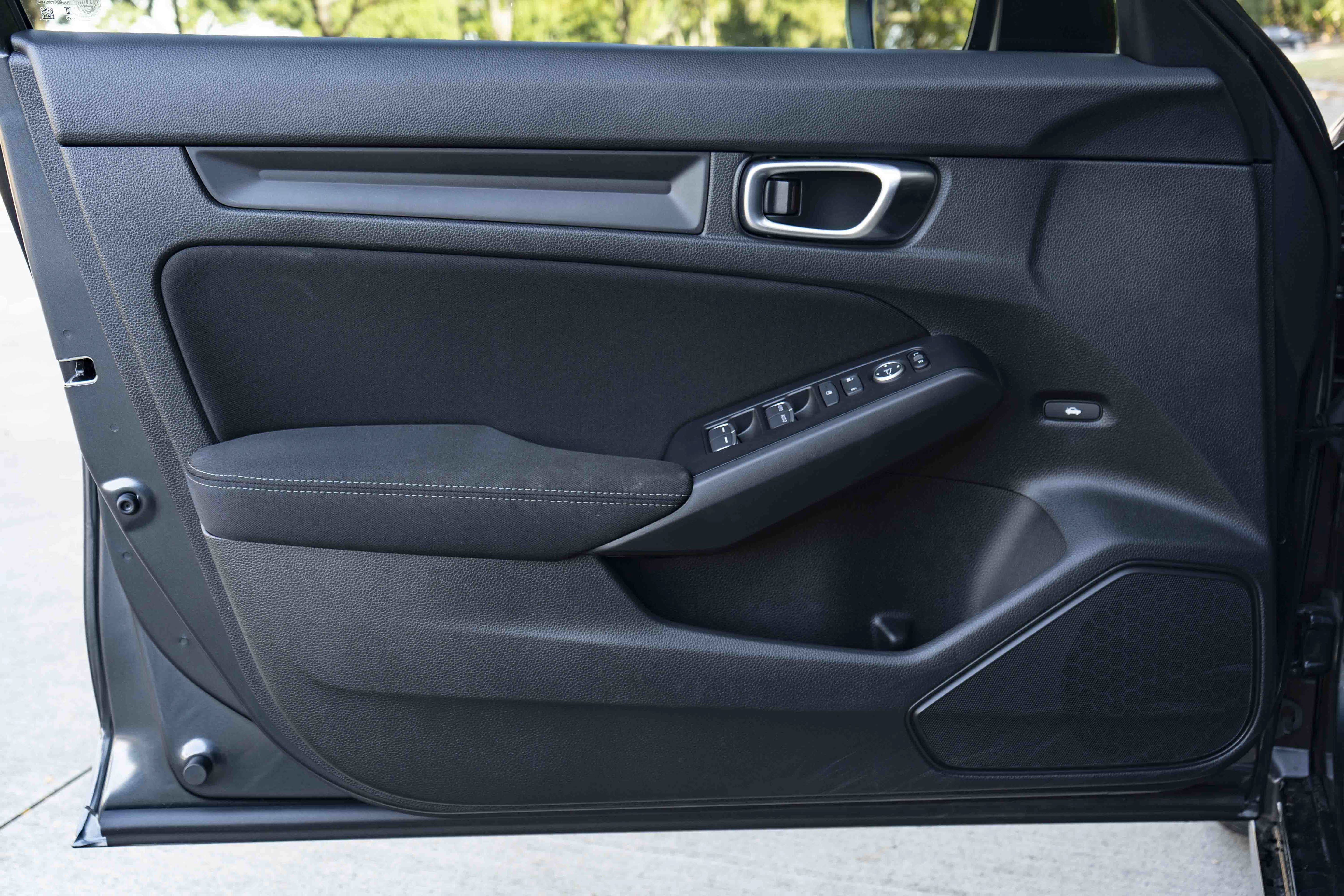 Certified 2026 Honda Civic LX image 36