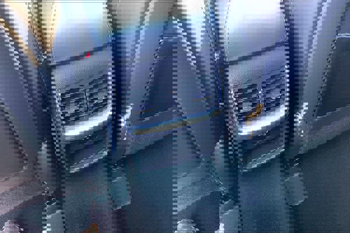 Used 2024 INFINITI QX50 Luxe image 29