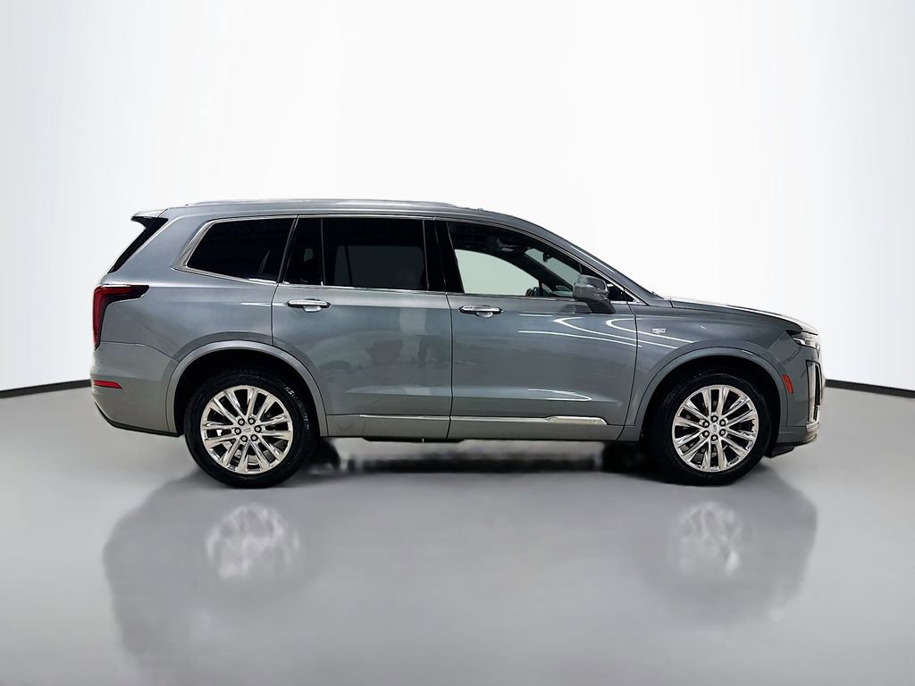 Used 2020 Cadillac XT6 Premium Luxury image 9