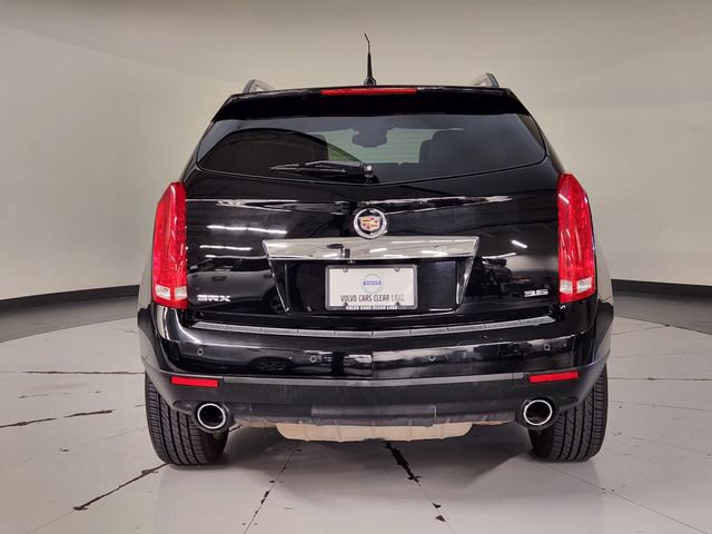 Used 2012 Cadillac SRX Performance FWD image 10