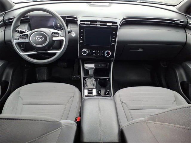 Used 2022 Hyundai Santa Cruz SEL w/ Activity Package image 11