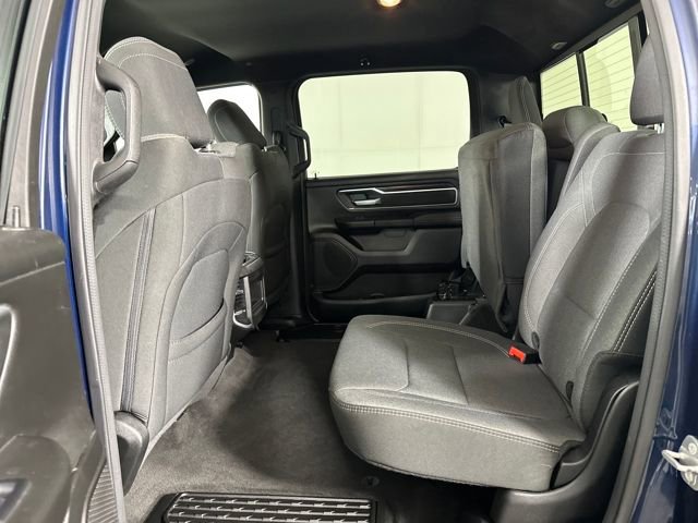 Used 2023 RAM 1500 Big Horn image 25