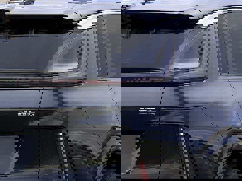 New 2026 Cadillac Lyriq Luxury image 11