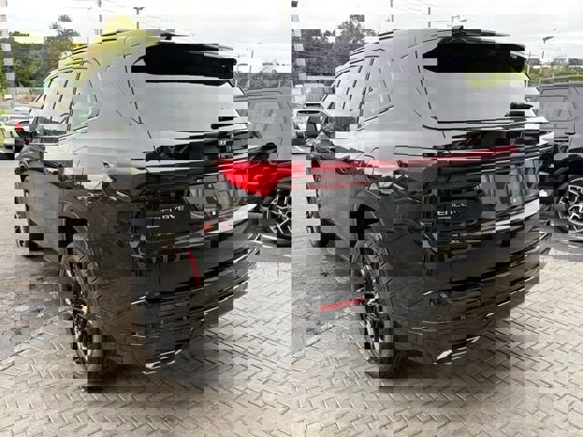 New 2026 Buick Enclave Sport Touring w/ Super Cruise Package image 7