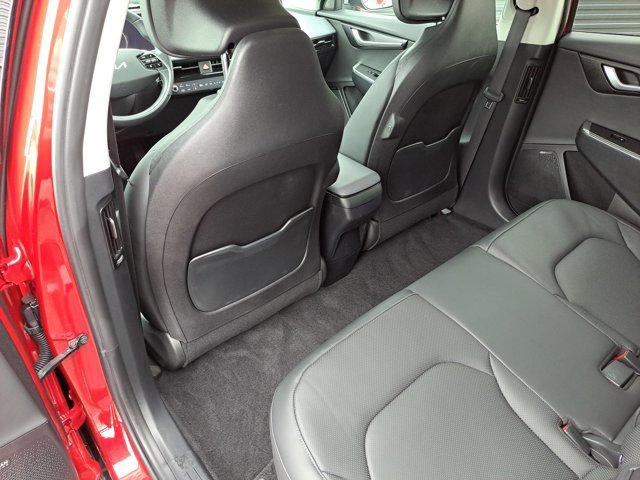 Used 2023 Kia EV6 Wind image 13