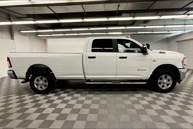 Used 2024 RAM 3500 Big Horn image 15