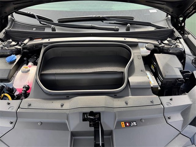 New 2025 Hyundai Ioniq 6 SEL image 8