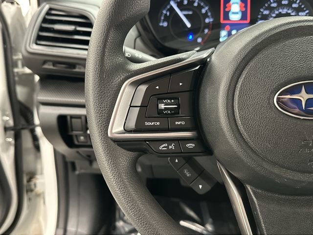 Certified 2023 Subaru Impreza 2.0i AWD/4WD image 8