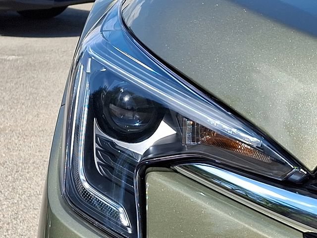 New 2026 Subaru Ascent Limited AWD/4WD image 10