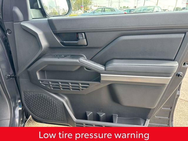 Used 2025 Toyota Tacoma SR5 image 17