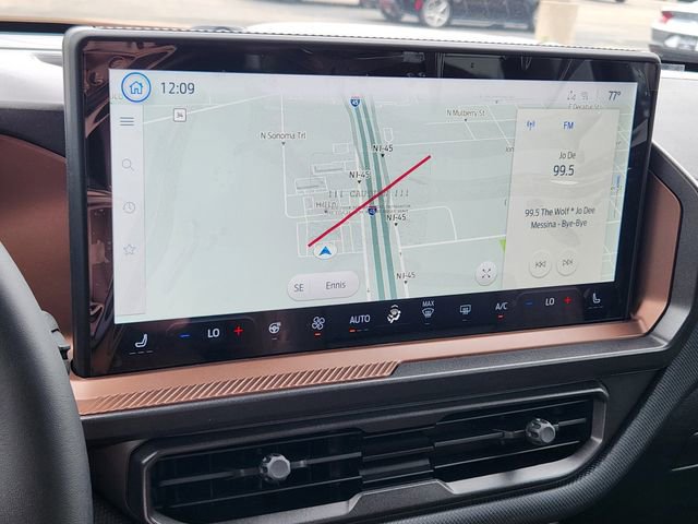 New 2026 Ford Bronco Sport Outer Banks image 17