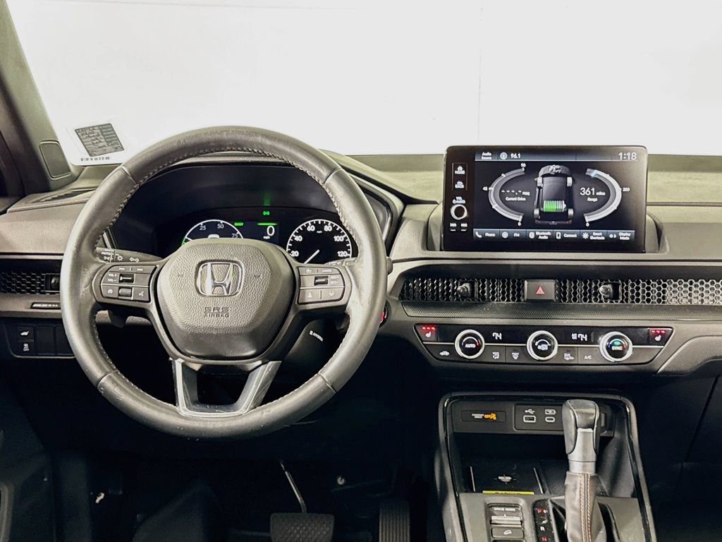 Used 2024 Honda CR-V Sport-L image 12