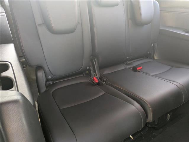 Used 2025 Honda Odyssey Sport-L image 20