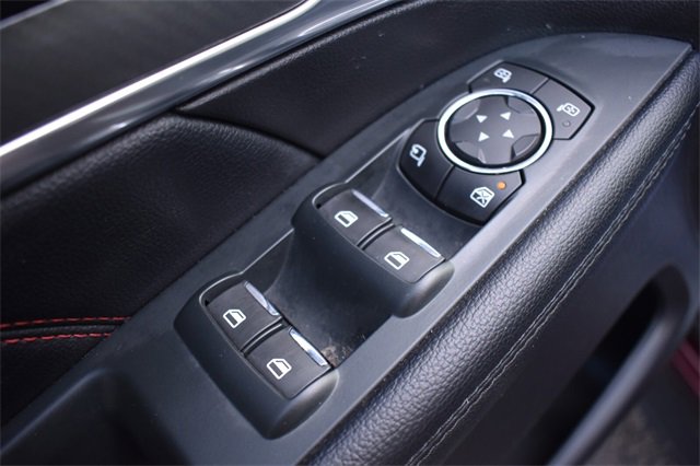 Used 2018 Ford Explorer Sport w/ Equipment Group 401A image 23