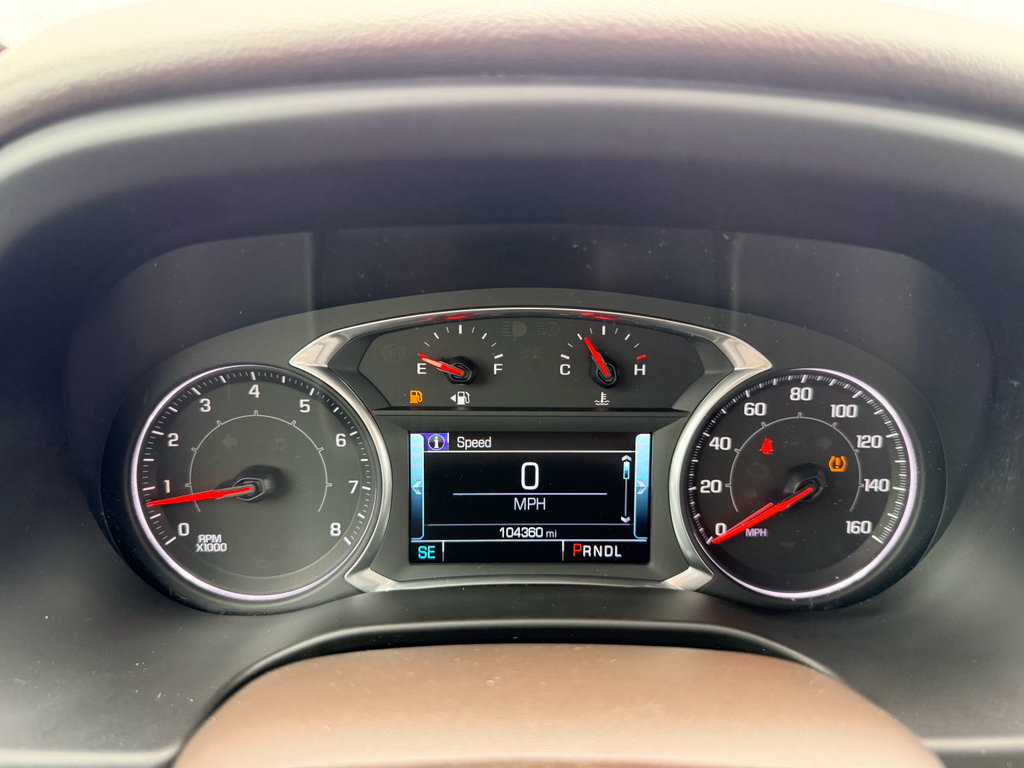 Used 2017 GMC Acadia SLT FWD image 15