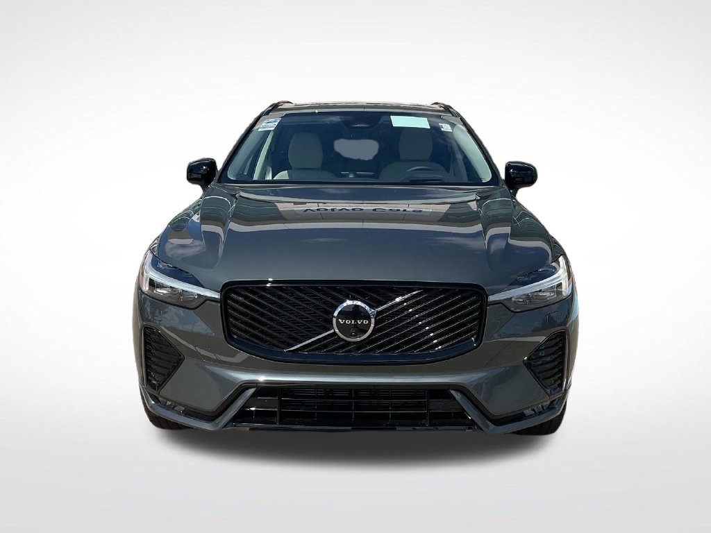 New 2027 Volvo XC60 B5 Ultra AWD/4WD image 2