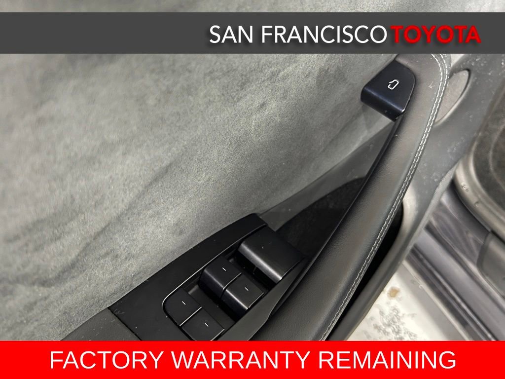 Used 2024 Tesla Model 3 Long Range AWD/4WD image 32