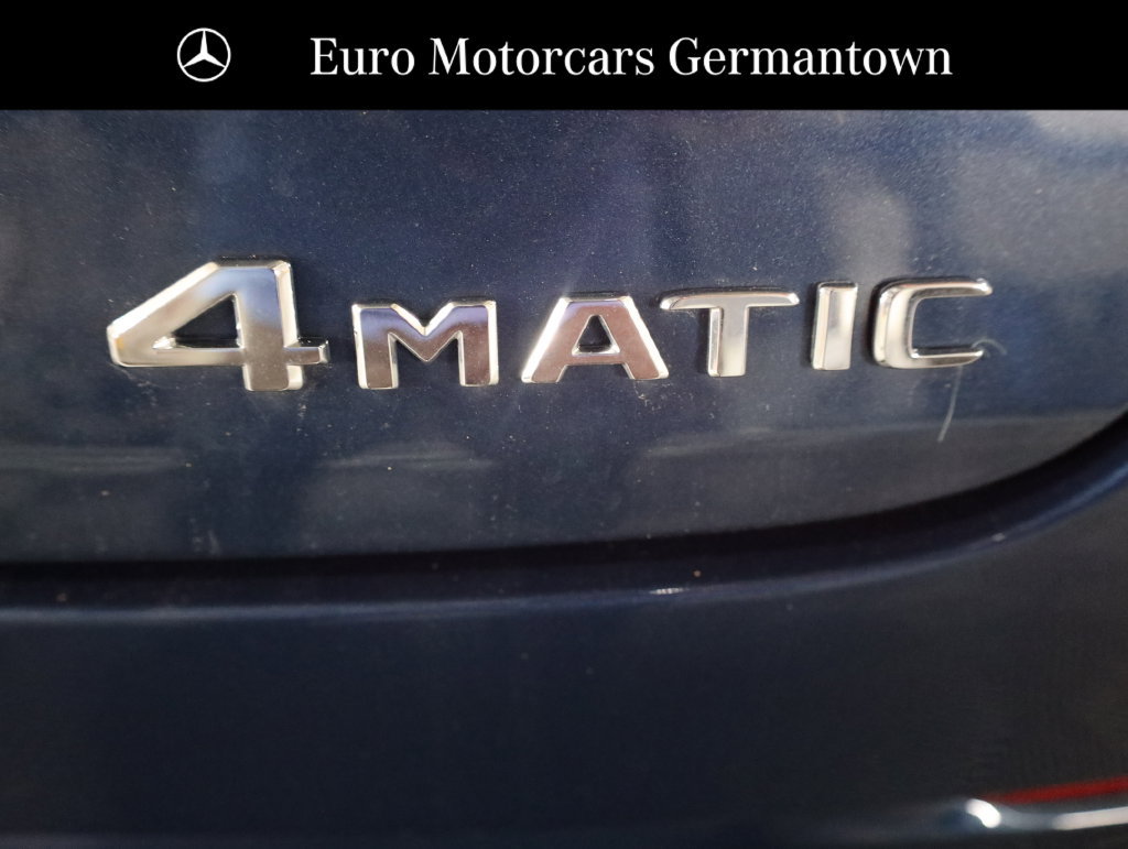 Certified 2023 Mercedes-Benz CLA 250 4MATIC image 68