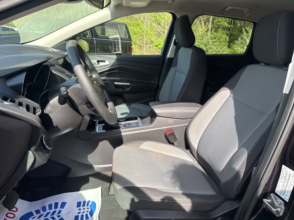 Used 2019 Ford Escape SE AWD/4WD image 16