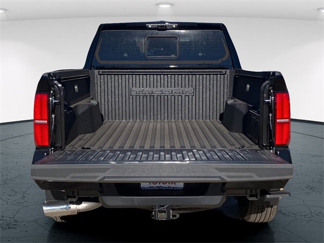New 2026 Toyota Tacoma Limited image 10