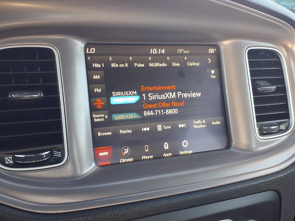 Used 2023 Dodge Charger GT image 10