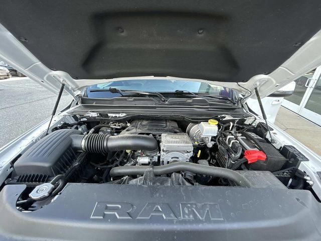 Used 2023 RAM 1500 Laramie image 10