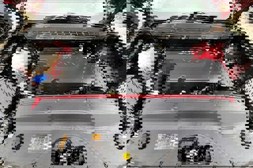 Used 2017 Ford Edge Sport w/ Equipment Group 401A image 9