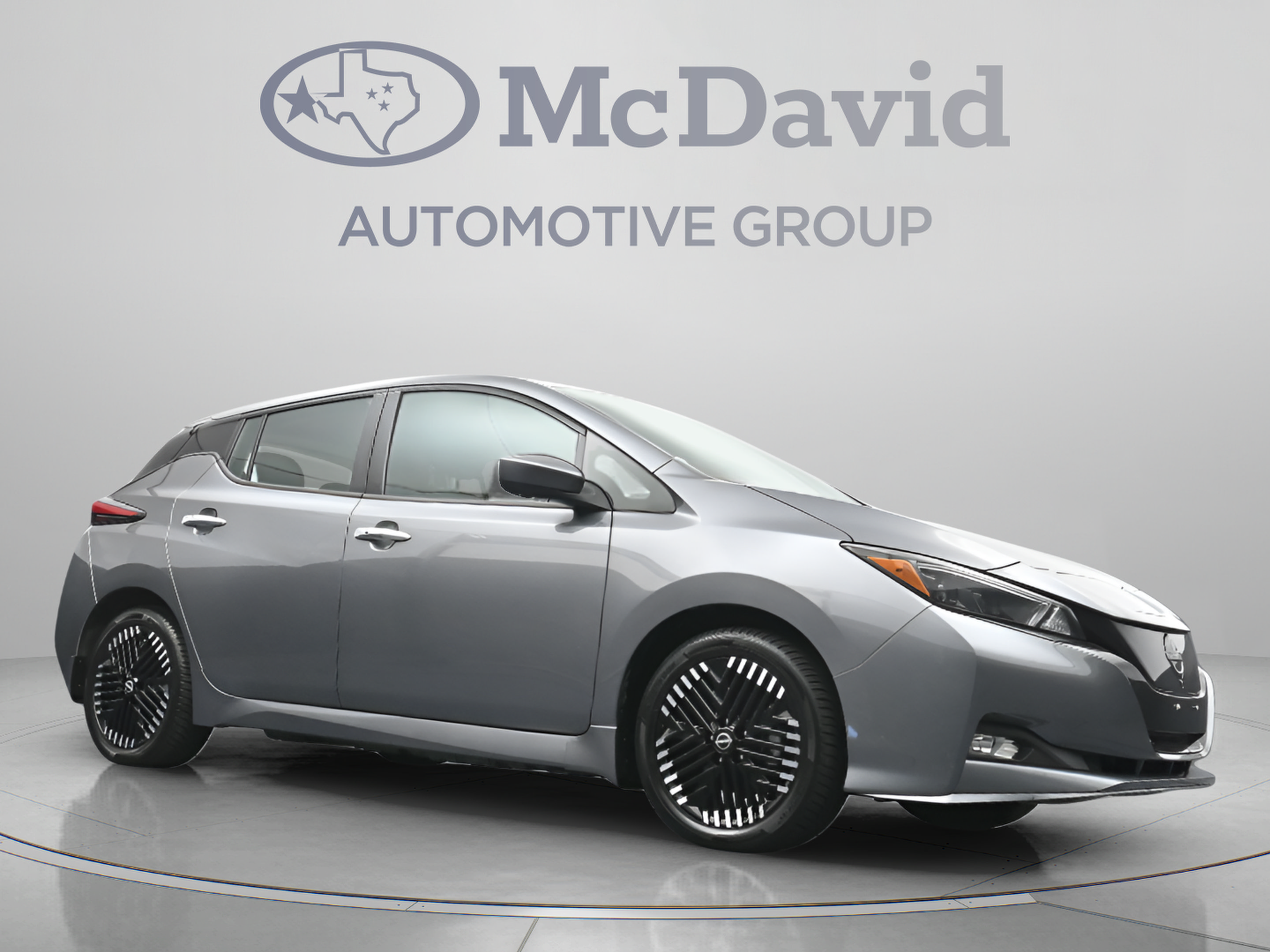 Used 2025 Nissan Leaf SV Plus FWD image 24