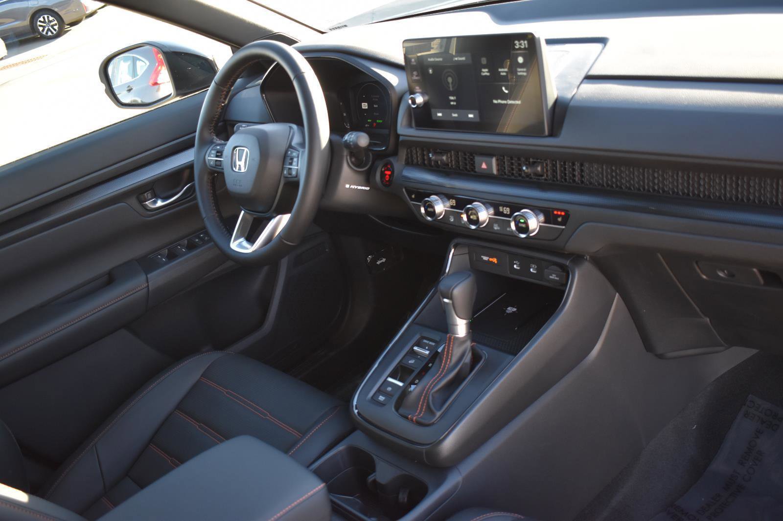 New 2026 Honda CR-V Sport-L image 13