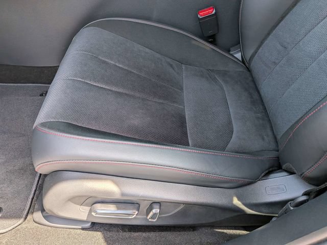 Certified 2025 Acura ADX A-Spec AWD/4WD image 24