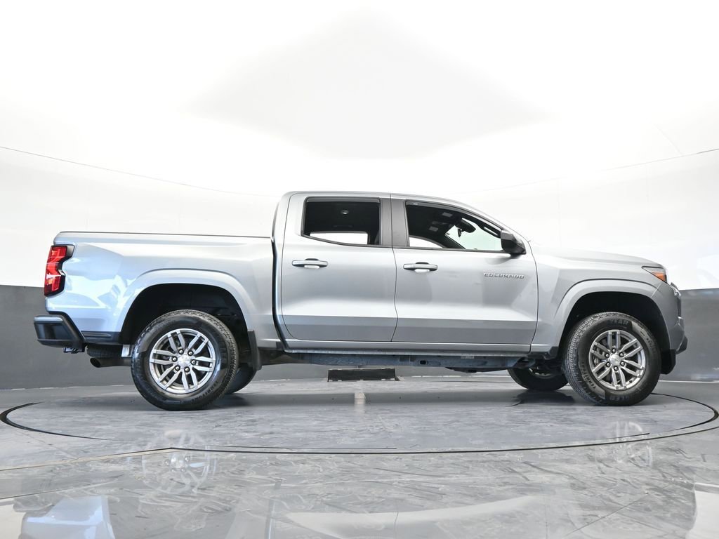 Used 2023 Chevrolet Colorado LT w/ LT Convenience Package image 60