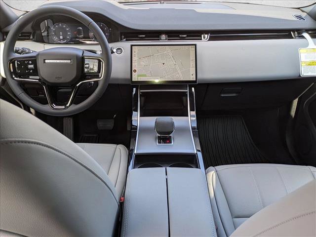 New 2026 Land Rover Range Rover Evoque S AWD/4WD image 16