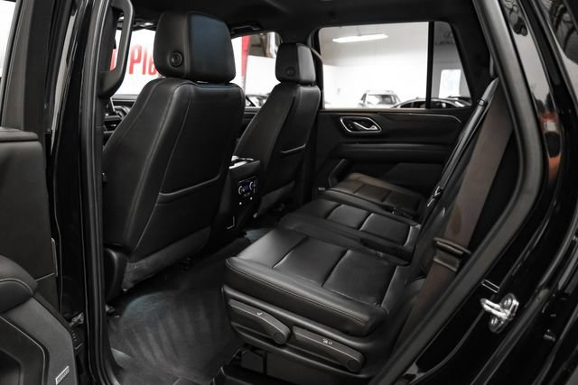 Used 2021 Chevrolet Tahoe Z71 AWD/4WD image 35