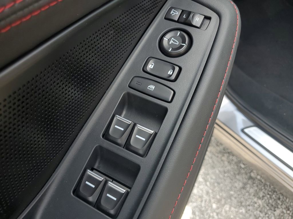 New 2026 Acura MDX Type S image 22