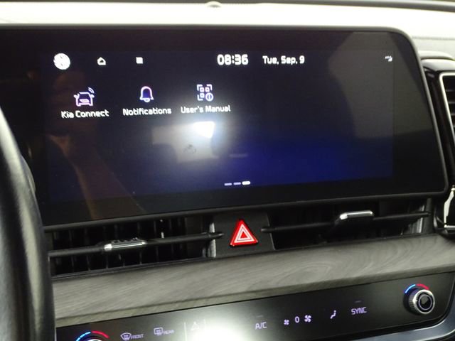 Used 2023 Kia Sportage X-Line w/ X-Line Premium Package image 54