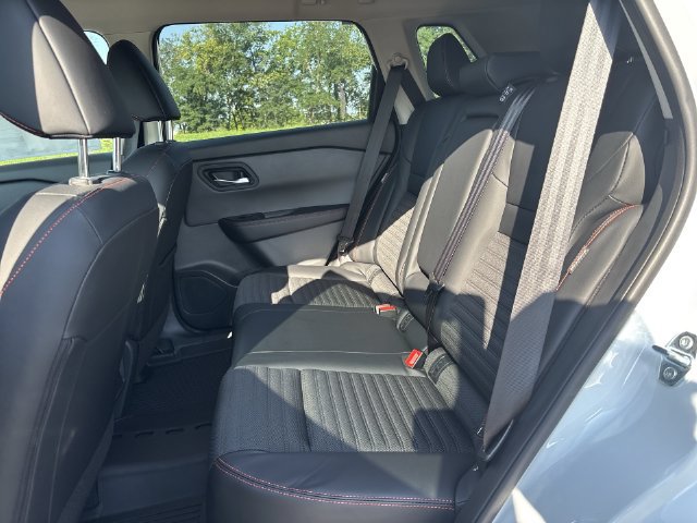 New 2026 Nissan Rogue SV w/ Rock Creek Premium Package AWD/4WD image 21
