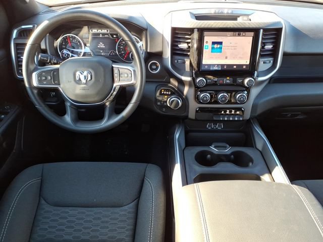 Used 2026 RAM 1500 Express AWD/4WD image 15