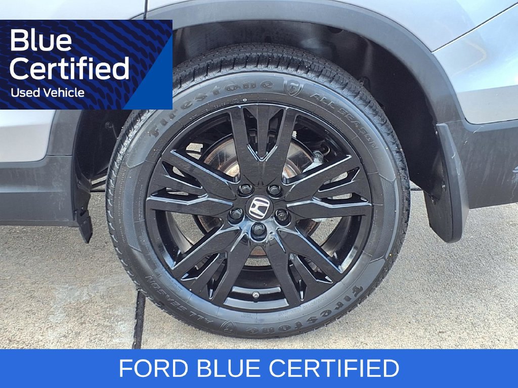 Used 2021 Honda Pilot Special Edition image 32