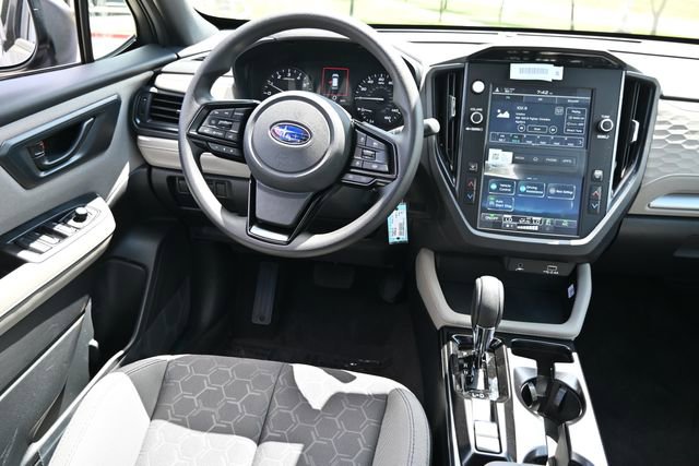 New 2026 Subaru Forester AWD/4WD image 9