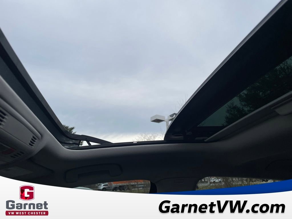 New 2026 Volkswagen Jetta SE image 27